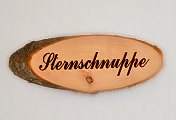 Sternschnuppe